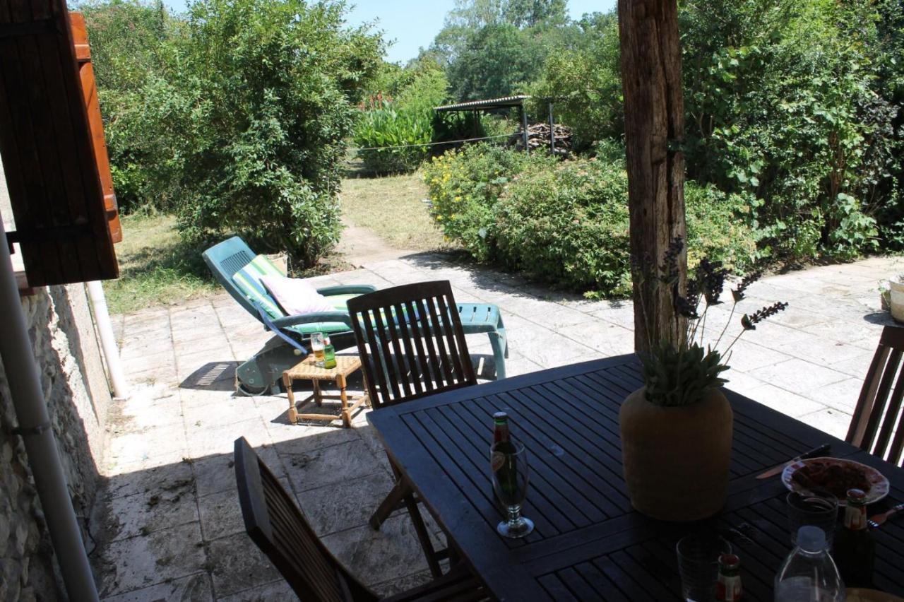 Chantenay-Saint-Imbert Grand Gite De Campagne Capacite Jusqu'A 10 Personnes מראה חיצוני תמונה