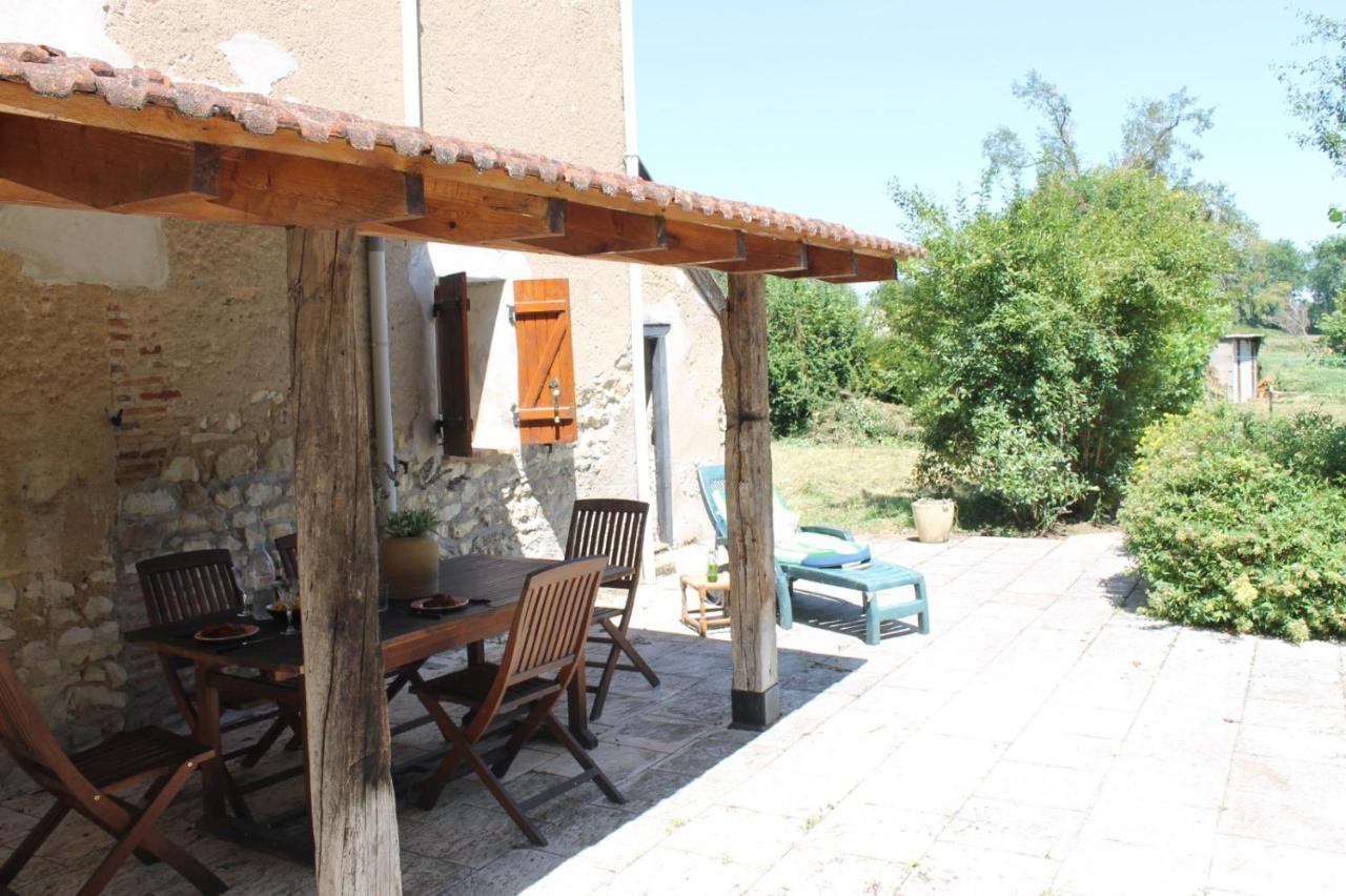 Chantenay-Saint-Imbert Grand Gite De Campagne Capacite Jusqu'A 10 Personnes מראה חיצוני תמונה