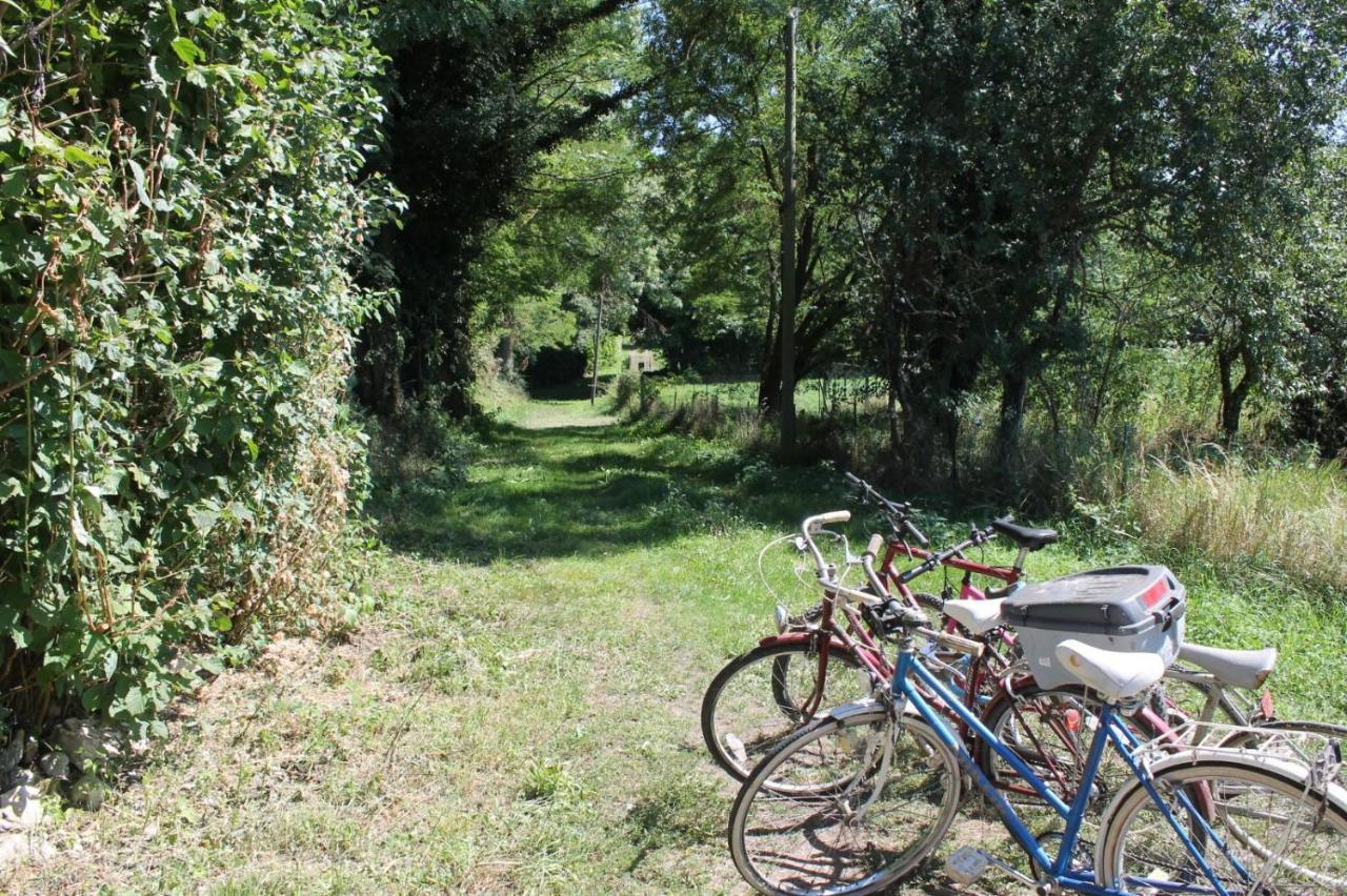 Chantenay-Saint-Imbert Grand Gite De Campagne Capacite Jusqu'A 10 Personnes מראה חיצוני תמונה